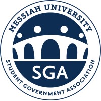 Messiah University Student Government Association logo, Messiah University Student Government Association contact details