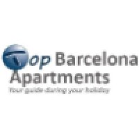 Top Barcelona Apartments logo, Top Barcelona Apartments contact details