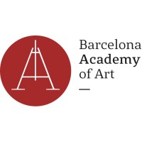 Barcelona Academy of Art logo, Barcelona Academy of Art contact details