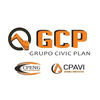 Grupo Civic Plan logo, Grupo Civic Plan contact details