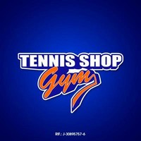 Tennis Shop Gym logo, Tennis Shop Gym contact details