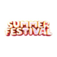 Summerfestival logo, Summerfestival contact details