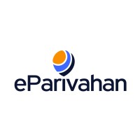 eParivahan logo, eParivahan contact details