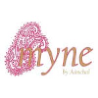 Myne by Aanchal logo, Myne by Aanchal contact details