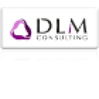 DLM Consulting Ltd logo, DLM Consulting Ltd contact details