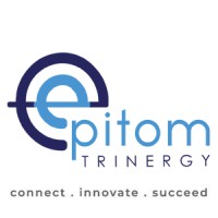 Epitom Trinergy logo, Epitom Trinergy contact details