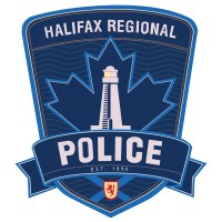 Halifax Regional Police logo, Halifax Regional Police contact details