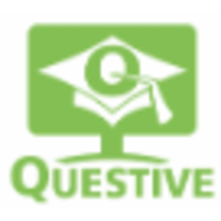 Questive logo, Questive contact details