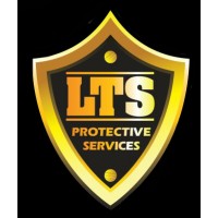 LTS Protective Services logo, LTS Protective Services contact details