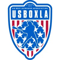 US Box Lacrosse Association logo, US Box Lacrosse Association contact details