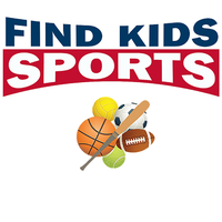 Find Kids Sports logo, Find Kids Sports contact details