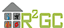 R2gc logo, R2gc contact details