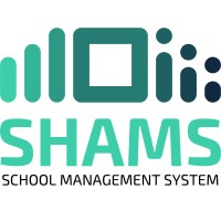 Shams logo, Shams contact details