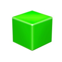 GreenCube Chile logo, GreenCube Chile contact details