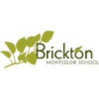 Brickton Montessori School logo, Brickton Montessori School contact details