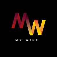 My Wine logo, My Wine contact details