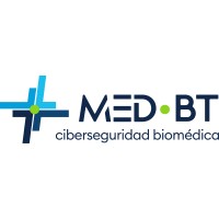 Med-BT logo, Med-BT contact details