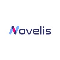 Novelis Co logo, Novelis Co contact details