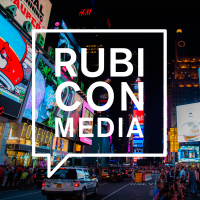 Rubicon Media PR&Digital logo, Rubicon Media PR&Digital contact details