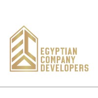 Egyptian Company Developers logo, Egyptian Company Developers contact details