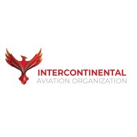 Intercontinental Aviation Organization logo, Intercontinental Aviation Organization contact details