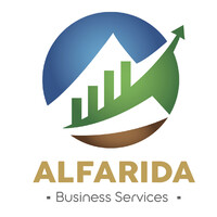 Al Farida Business Services logo, Al Farida Business Services contact details