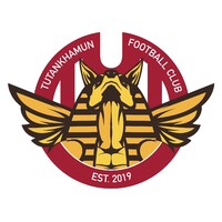 Tutankhamun Football Club logo, Tutankhamun Football Club contact details