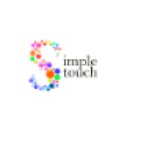 Simple Touch logo, Simple Touch contact details