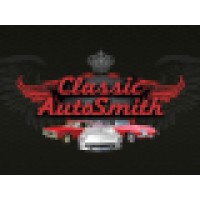 Classic AutoSmith logo, Classic AutoSmith contact details