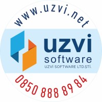 Uzvi Software Bilgisayar Ltd.şti. logo, Uzvi Software Bilgisayar Ltd.şti. contact details