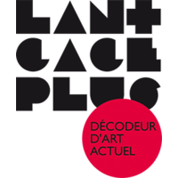 Langage Plus, centre d'art actuel logo, Langage Plus, centre d'art actuel contact details