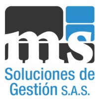 MS SOLUCIONES DE GESTIÓN logo, MS SOLUCIONES DE GESTIÓN contact details