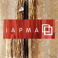 IAPMA, International Association of Hand Papermakers and Paper Artists logo, IAPMA, International Association of Hand Papermakers and Paper Artists contact details