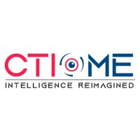 CTI-ME Intelligence Advisory logo, CTI-ME Intelligence Advisory contact details