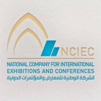 NCIEC - National company for international exhibitions and conferences logo, NCIEC - National company for international exhibitions and conferences contact details