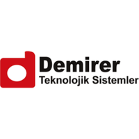 Demirer Teknolojik Sistemler logo, Demirer Teknolojik Sistemler contact details