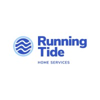 Running Tide Home Services logo, Running Tide Home Services contact details