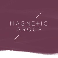 Magnetic Staffing logo, Magnetic Staffing contact details