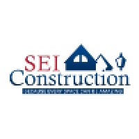 SEI Construction, Inc. logo, SEI Construction, Inc. contact details