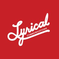 Lyrical Communications logo, Lyrical Communications contact details