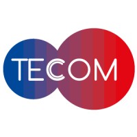 TECOM logo, TECOM contact details