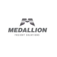 Medallion Freight Solutions logo, Medallion Freight Solutions contact details