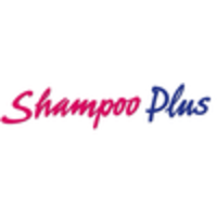 Shampoo Plus logo, Shampoo Plus contact details