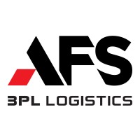 AFS Logistics (3PL) Pty Limited logo, AFS Logistics (3PL) Pty Limited contact details