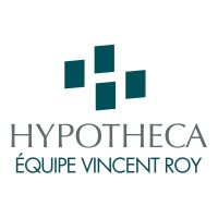 Équipe Vincent Roy Courtier hypothécaire inc. logo, Équipe Vincent Roy Courtier hypothécaire inc. contact details