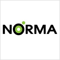 NORMA Inc logo, NORMA Inc contact details