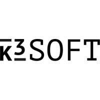 K-3Soft logo, K-3Soft contact details