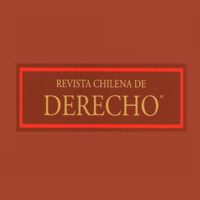 Revista Chilena de Derecho logo, Revista Chilena de Derecho contact details