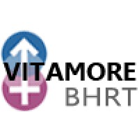 VitamoreBHRT logo, VitamoreBHRT contact details