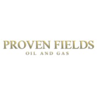 Proven Fields Oil & Gas logo, Proven Fields Oil & Gas contact details